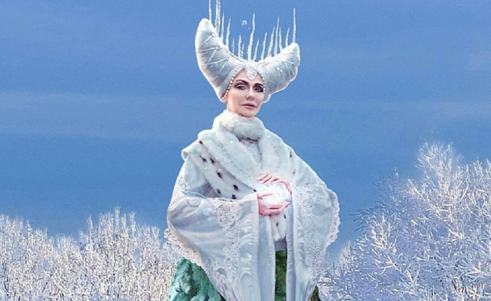 В Омске праздничный маршрут "В Новый год за счастьем" начнёт работать с 25 декабря 