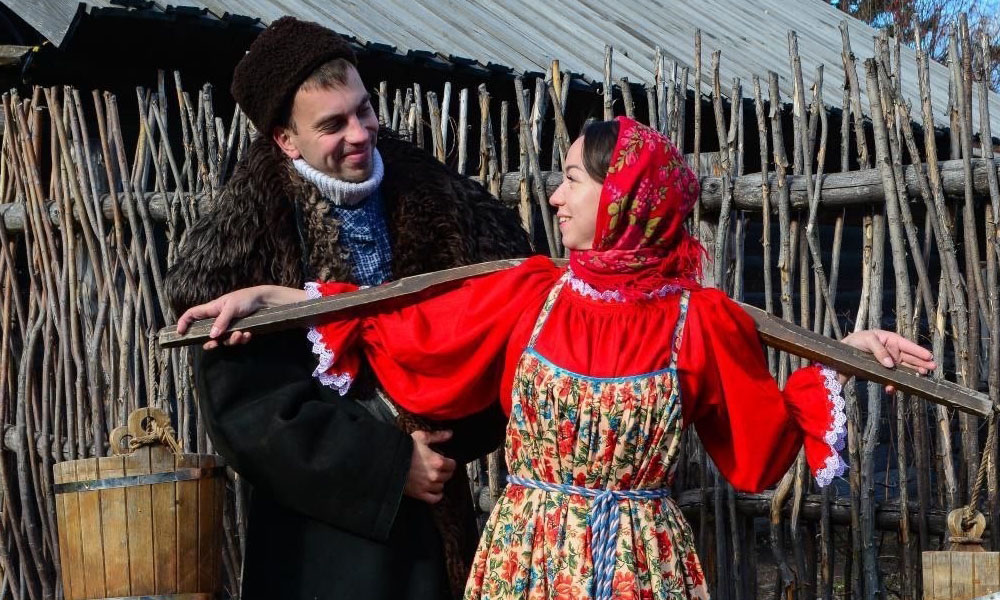 В Омске пройдёт фольклорный праздник «Покров казачий»