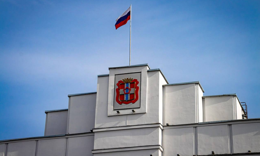 По поручению Виталия Хоценко в Омской области усилили антитеррористические меры