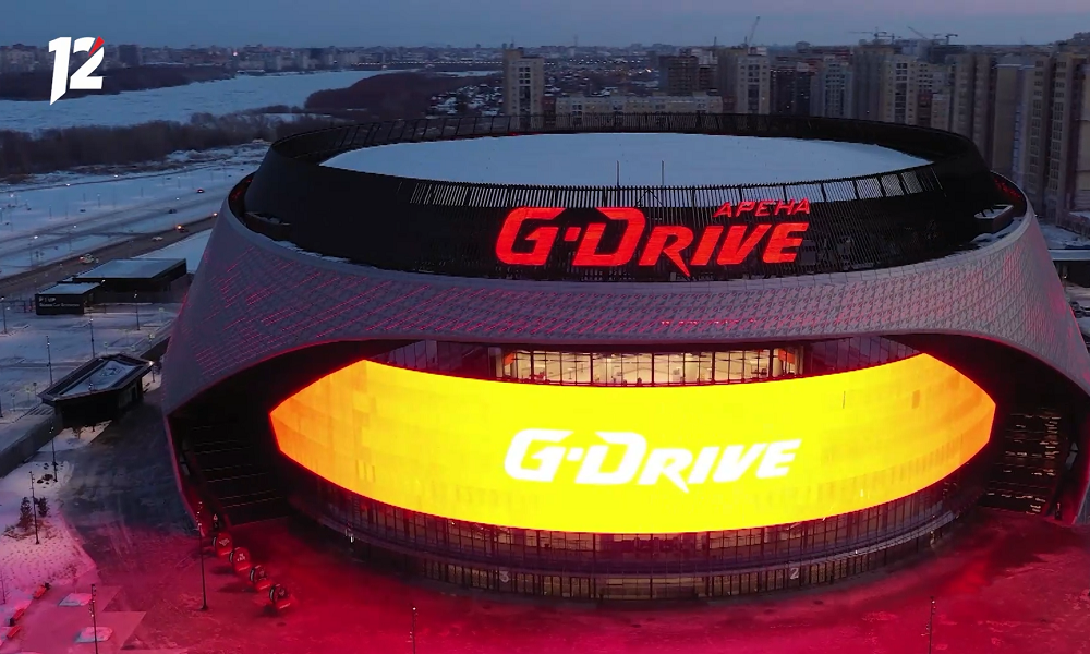 В КХЛ рассматривают Омск как город, где можно провести Матч звёзд в ближайшие годы 