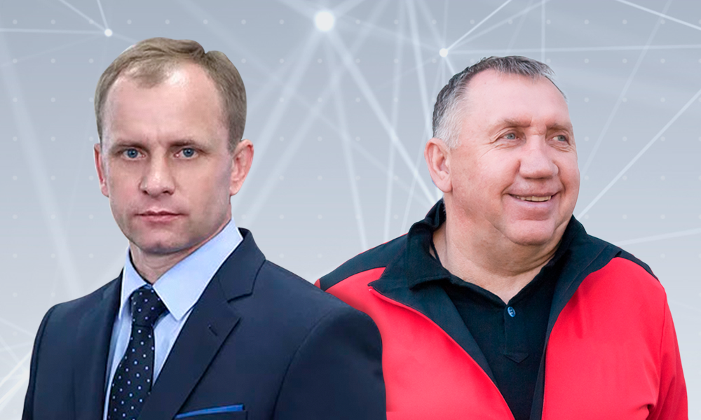 В эфире «Радио Монте-Карло Омск» поговорят о хоккее