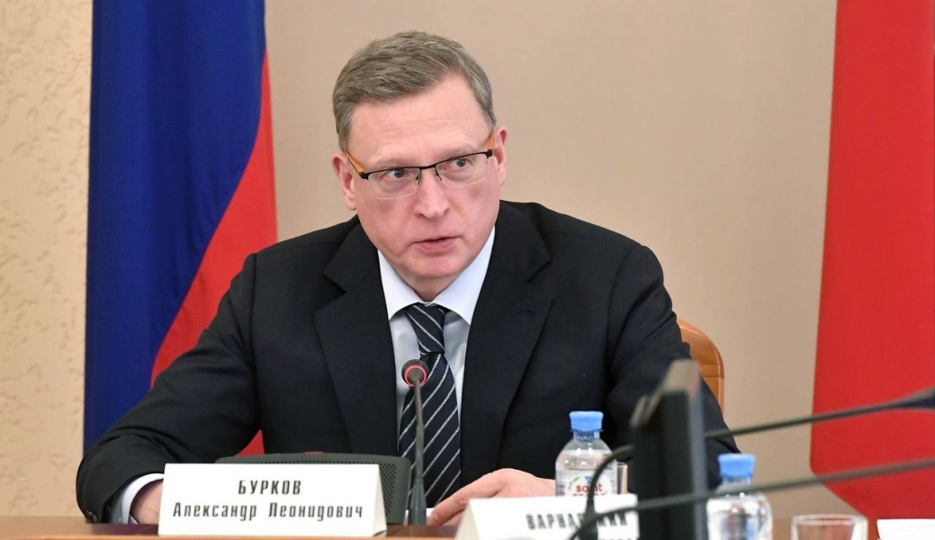 Александр Бурков заявил, что сотовая связь и интернет должны быть доступны и в городе, и в деревнях