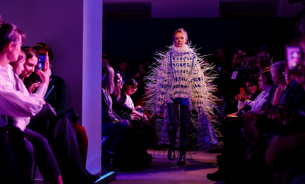 Всероссийский фестиваль дизайна и искусств «Сибирская этника» снова открывается в Омске