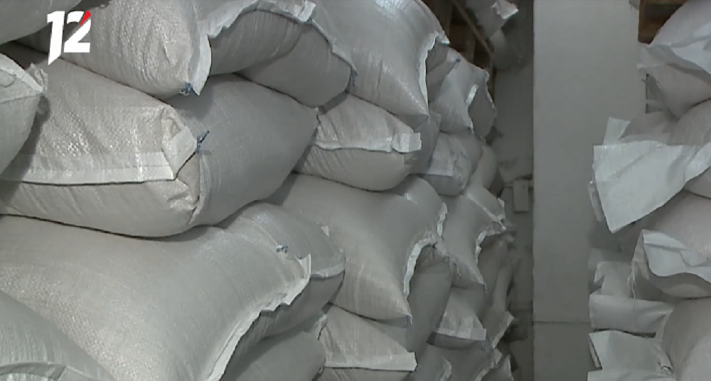 Омские сельхозпроизводители в августе почти в полтора раза увеличили экспорт зерна 