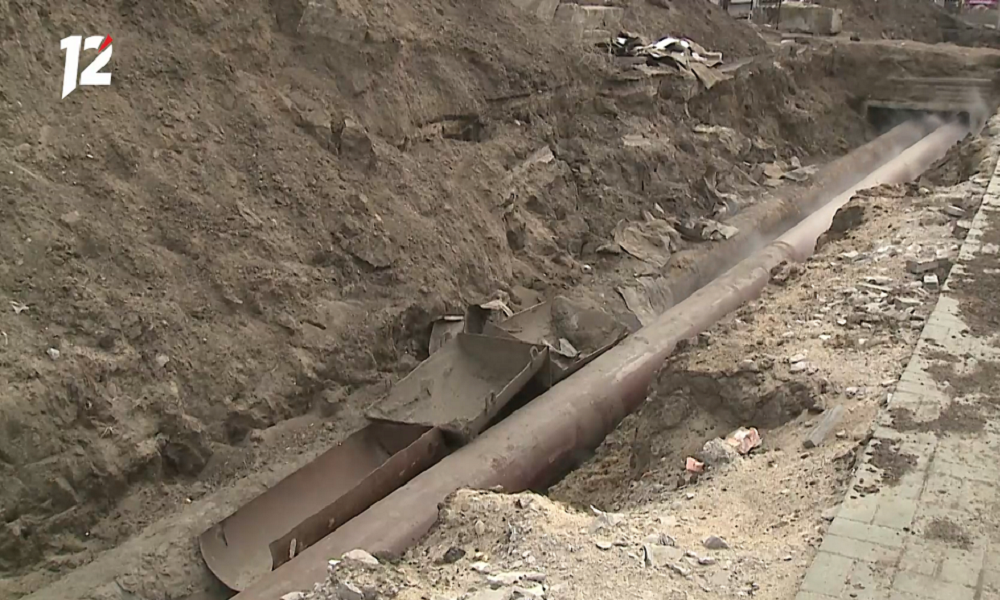 В Омске благоустроят почти полторы тысячи объектов после ремонта трубопроводов 