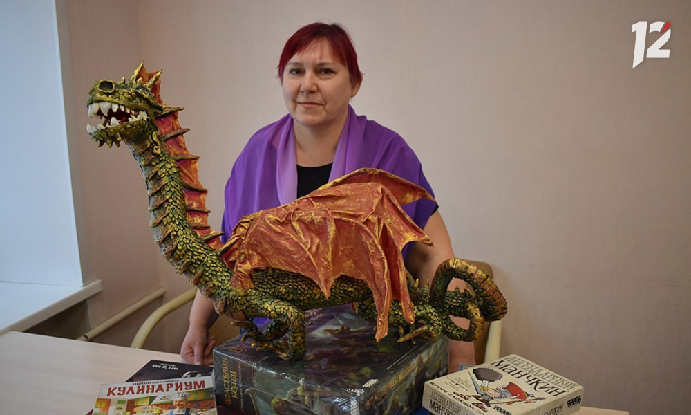 Бесплатная игротека в Омске: кто её придумал, можно ли играть взрослым, сколько есть игр и какие