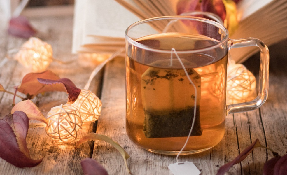 В Омской области подорожал чёрный чай, но подешевели печенье и сахар 