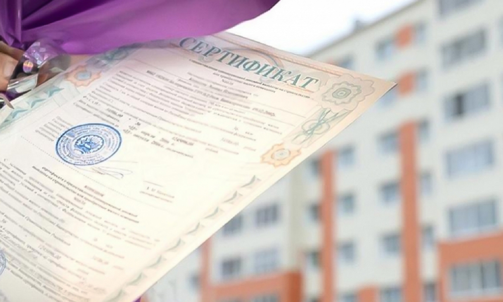 Омские выпускники детских домов, участвующие в СВО, теперь будут первыми получать жильё