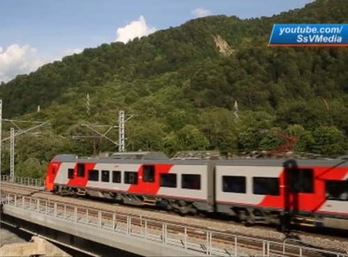 Омичи смогут в два раза быстрее домчаться до Новосибирска