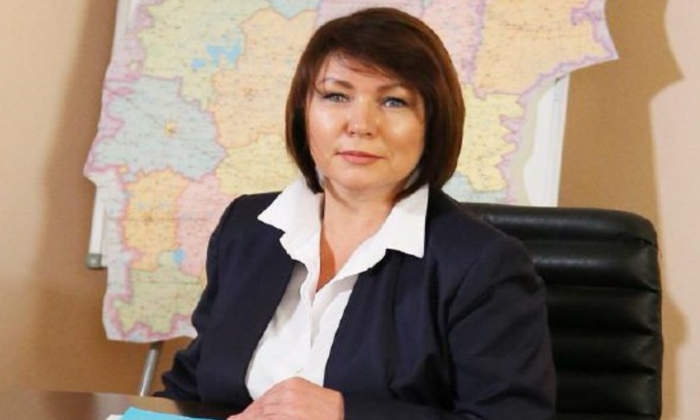 «В России осуществляется постоянная поддержка семей с детьми»:  уполномоченный по правам ребёнка в Омской области  Елизавета Степкина