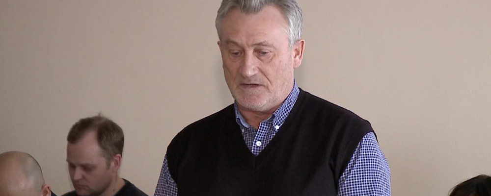 Омский суд вынес окончательный приговор экс-чиновнику Гребенщикову и его соучастникам