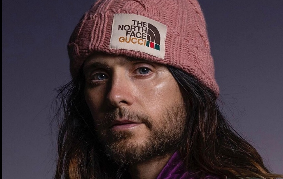 Джаред Лето поздравил с днём рождения пациентку российского хосписа 