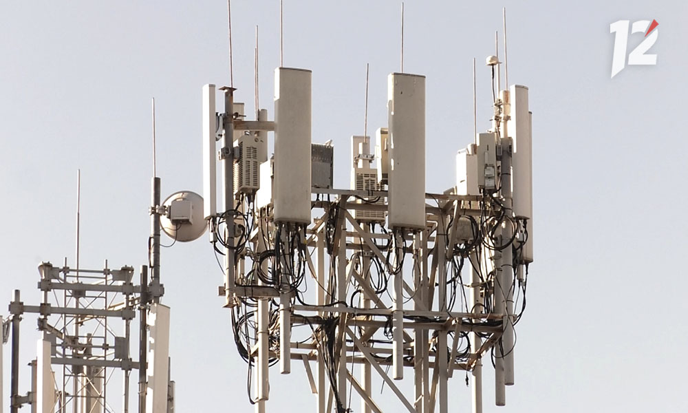 МТС улучшила качество связи в Амурском-2