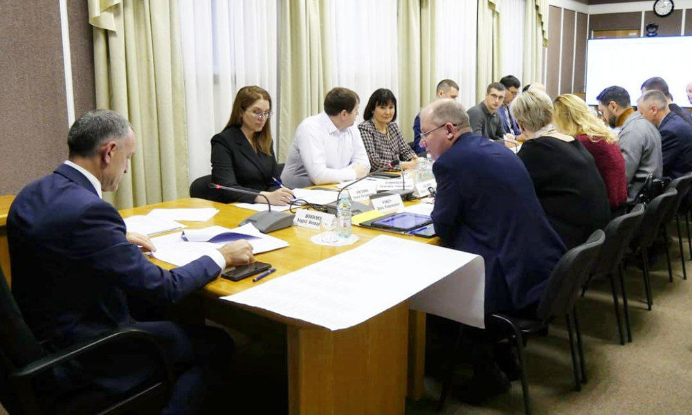 Омская область сократит сроки предоставления земли в аренду для бизнеса в несколько раз