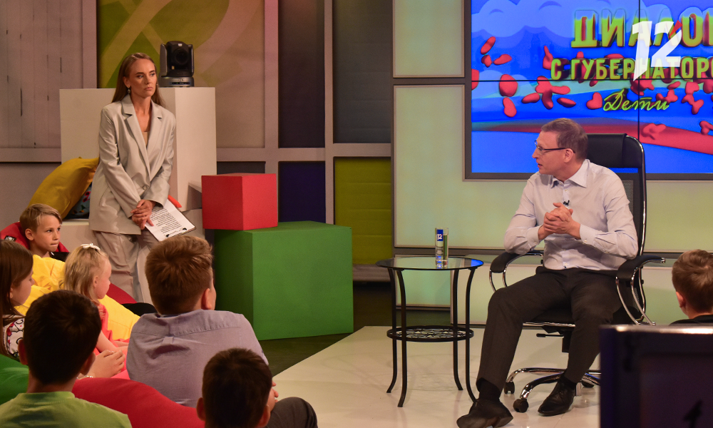 В любом провале нужно искать причины в себе: Александр Бурков дал совет, который подойдёт и детям, и взрослым