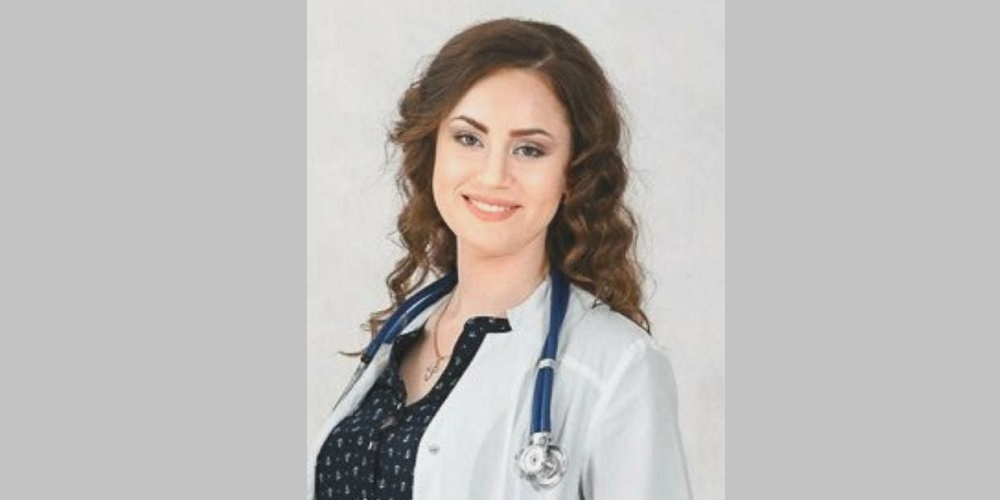 Омский врач-эпидемиолог Татьяна Анненкова дала светы, как провести праздники без вреда для здоровья