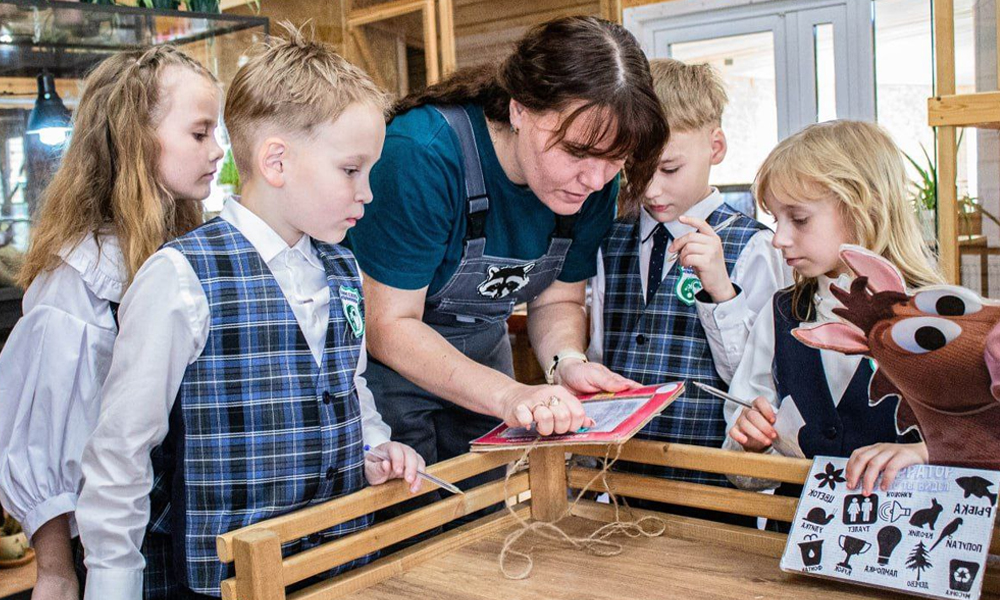 В Омске стартовал фотоконкурс для социальных предпринимателей