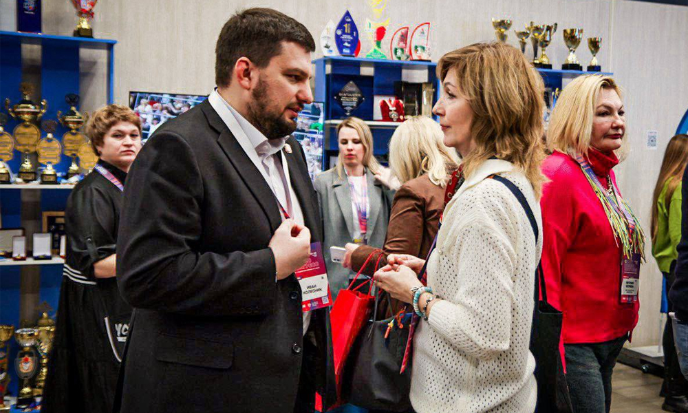 Омская область возглавила рейтинг развития туристической отрасли в России