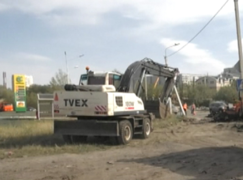 Омичи всё-таки смогут отправиться на Байкал на автомобиле