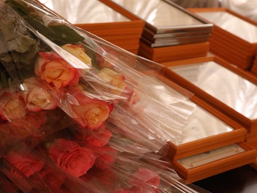 В День России в Омске поощрили лучшие учреждения культуры и их работников