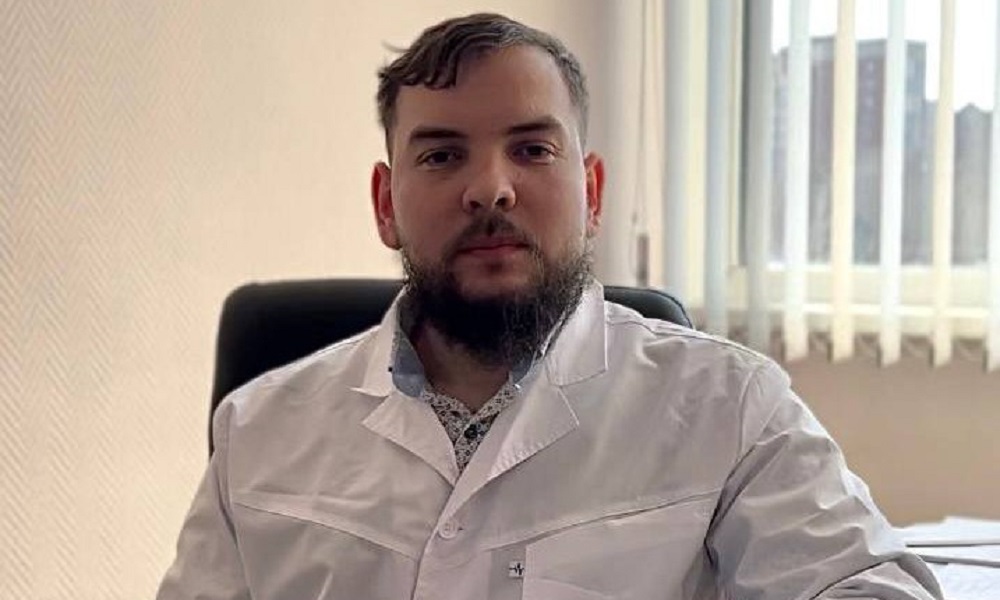 Омский эпидемиолог рассказал, почему важно прививаться от гриппа 