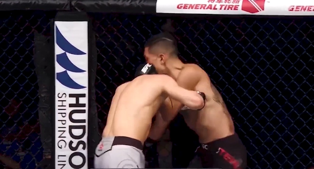 Известна дата боя омича Петра Яна с бразильцем Жозе Альдо