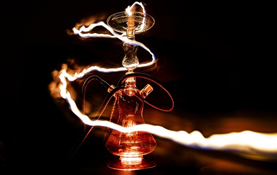 Кальяны и вейпы приравняли к табачным изделиям