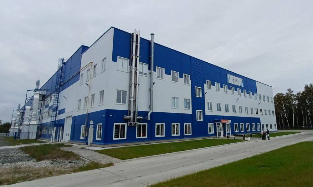 Политолог Дмитрий Еловский рассказал об успехах Омской области в развитии особой экономической зоны