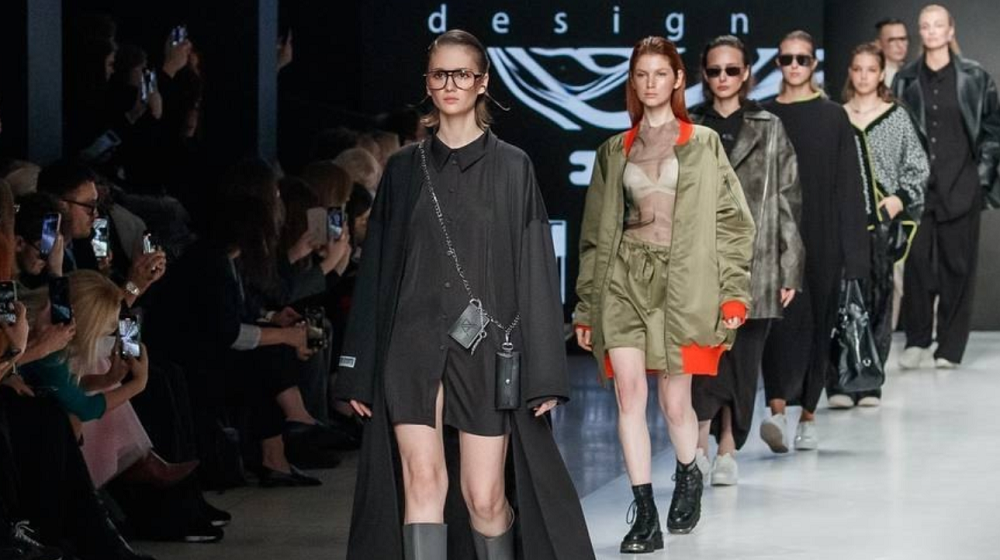 Коллекцию омского дизайнера представят на Московской неделе моды