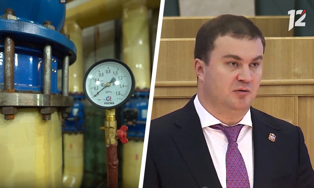 Качественной питьевой водой обеспечат более 27 тысяч жителей Омской области