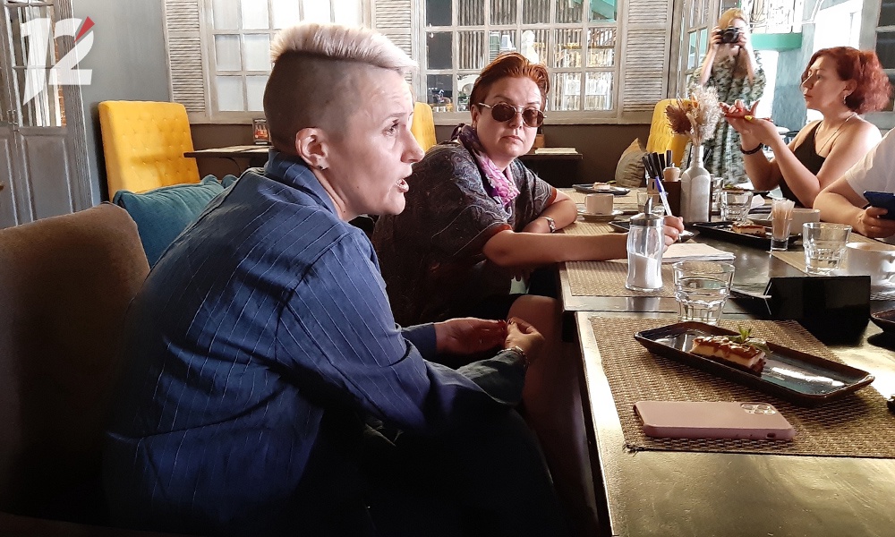 Неизбежность судьбы и каникулы: студия танца «Нога» приглашает омичей на спектакли 