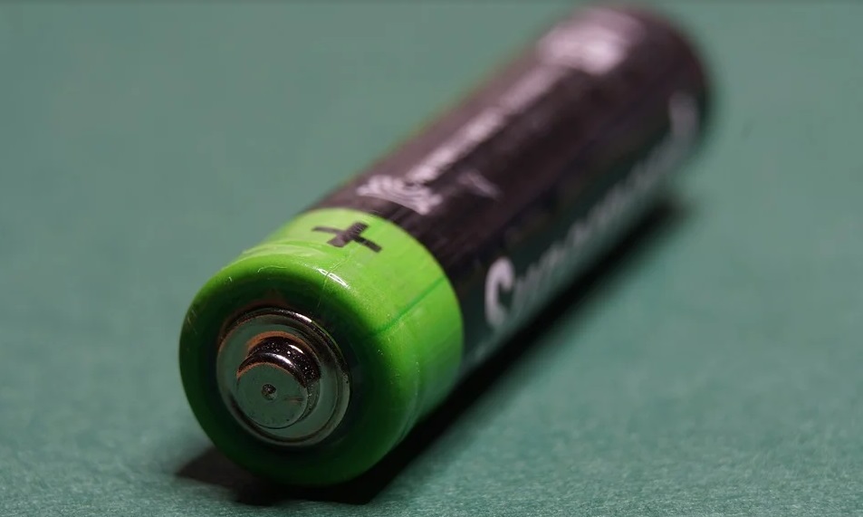 В Омске продолжается экологическая акция по сбору батареек