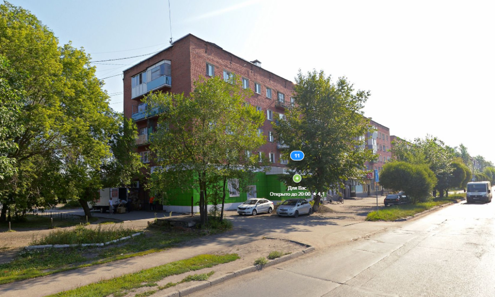 Недвижимость «ОШИ» выкупил ранее осуждённый за мошенничество бизнесмен Бабиков