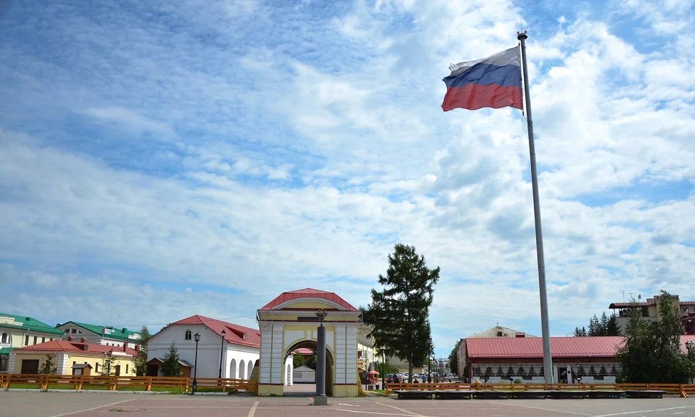 Омскую особую экономическую зону «Авангард» расширят в три раза