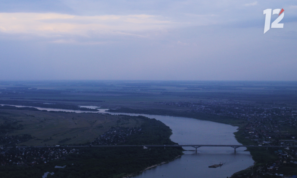 Омский институт территориального планирования разработает генплан Волгограда