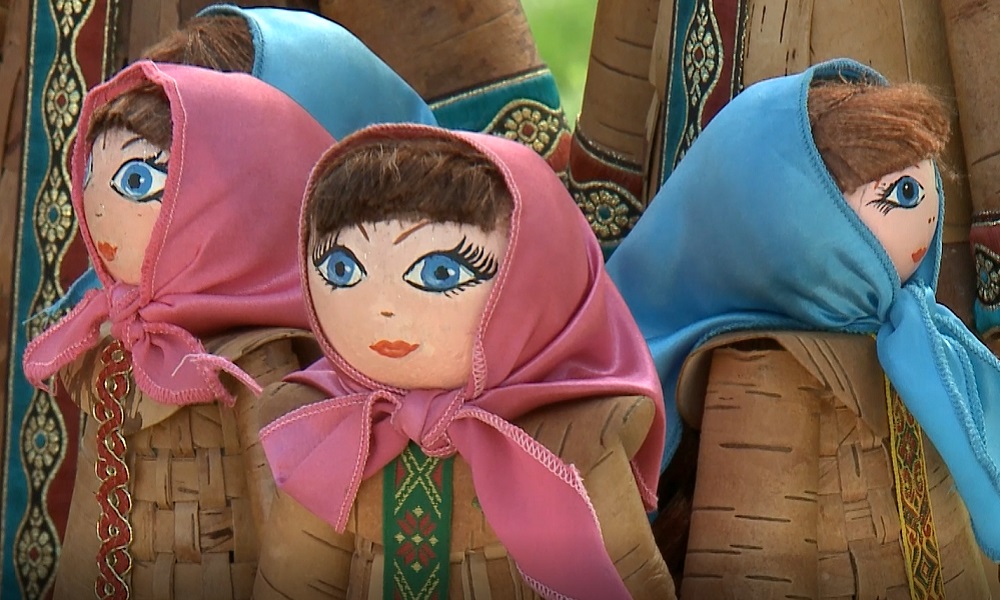 В Омске на Любинском проспекте отметят День славянской культуры (0+)