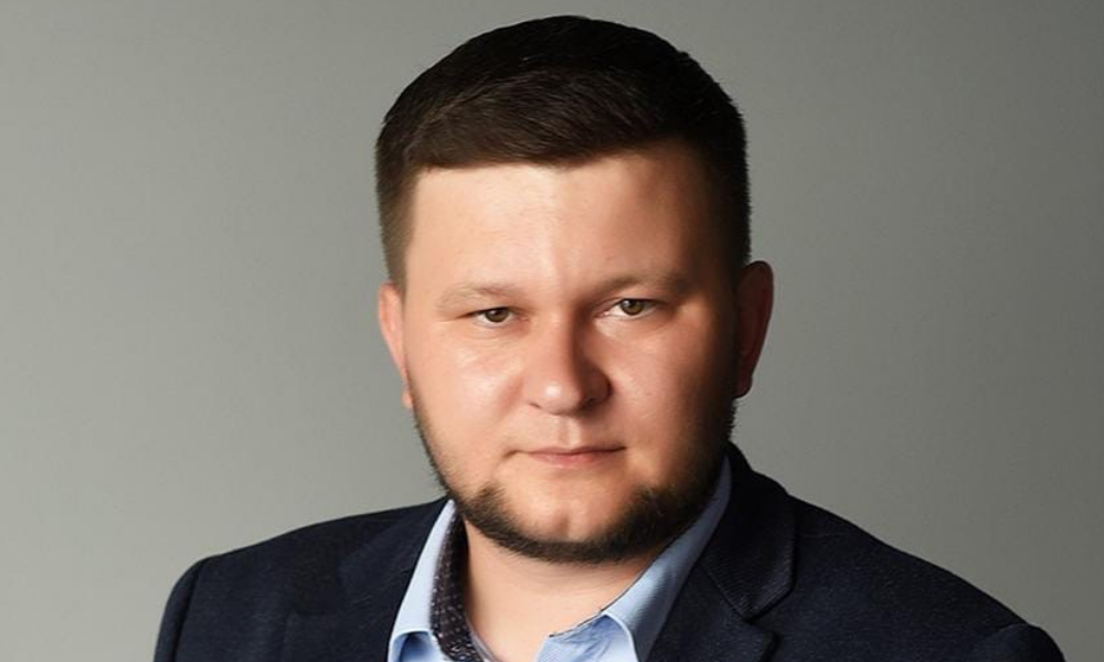 Нового лидера ЛДПР в Омской области официально утвердили