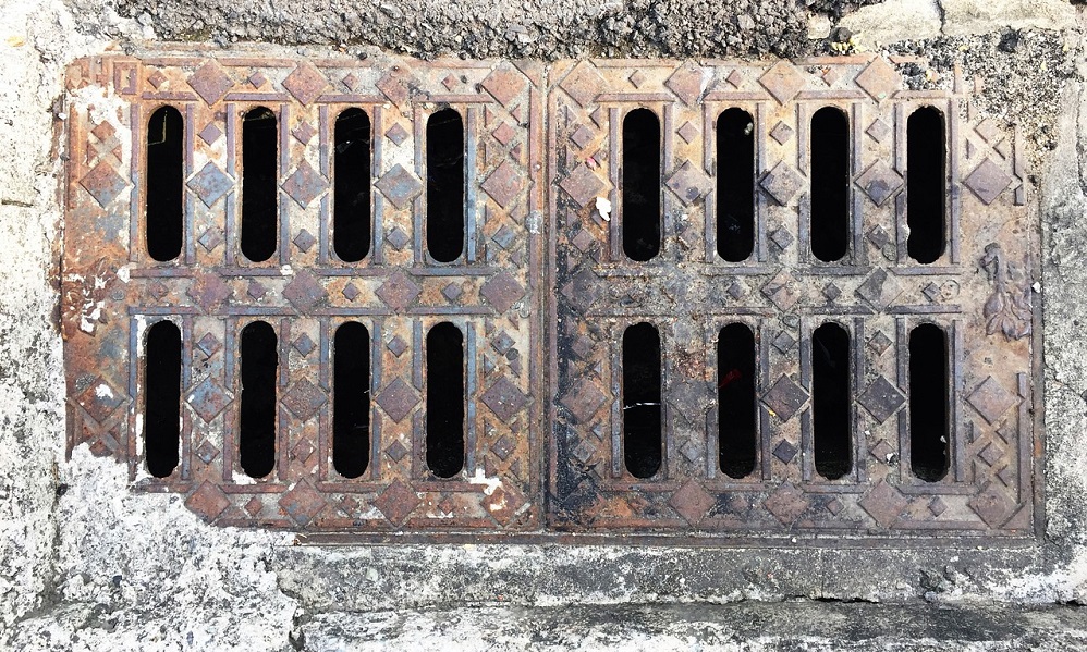 Возле омской «G-Drive Арены» построят ливневую канализацию