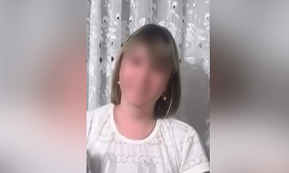 В Омске нашли пропавшую 25 мая женщину со шрамом на правой кисти 