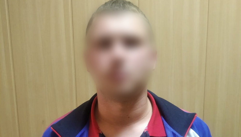 Пьяный омич избил без причины двух случайных прохожих