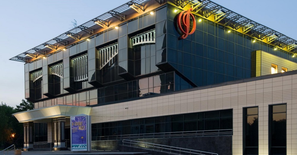 В Омской филармонии заработали кассы