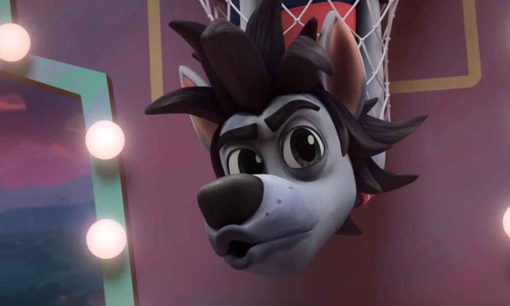 Голос Харламова и отказ от курения: «Союзмультфильм» показал трейлер новых серий «Ну, погоди!» (0+)