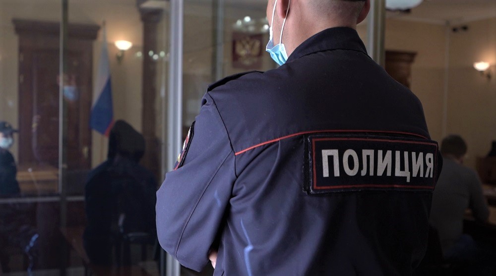 В Омске за растрату отправится в колонию бывший директор ЖСК «Полёт»