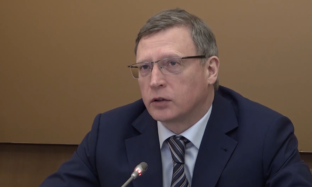 Меры поддержки омских аграриев сегодня обсудили на заседании правительства 