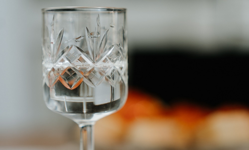 Спиртзавод омской компании «ОША» выкупила фирма из Екатеринбурга «Напитки Урала»