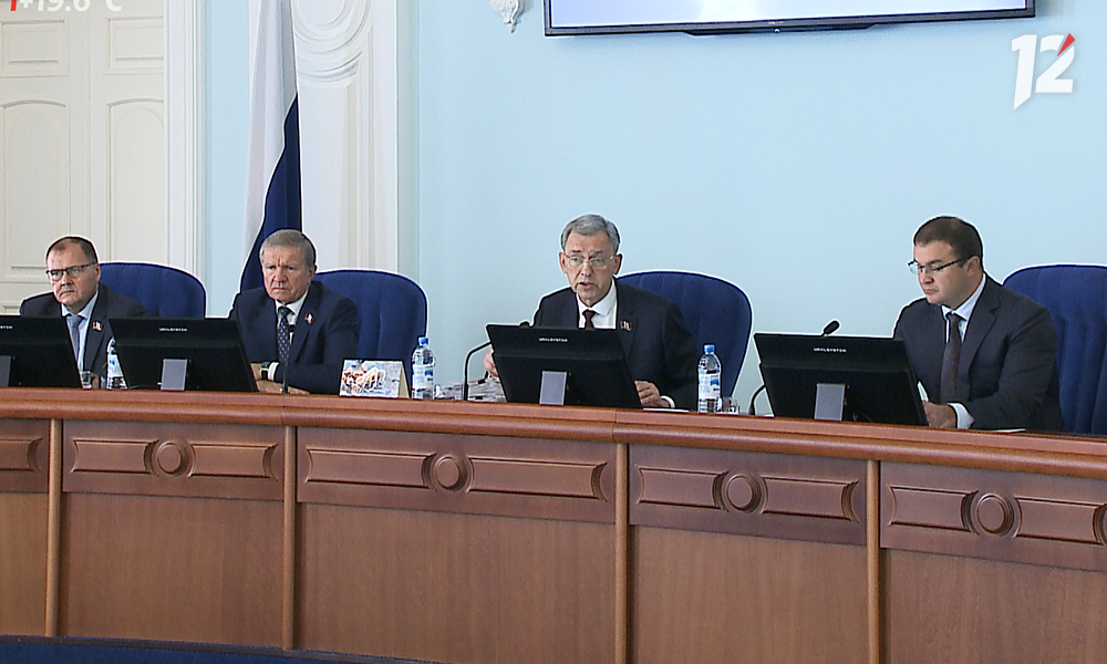 Виталий Хоценко: Омская область поднялась на 27 позиций в рейтинге цифровой трансформации