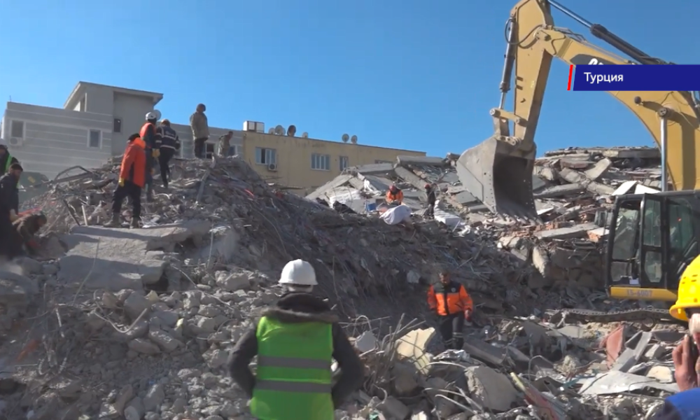 У омички, которая погибла в Турции, осталось двое детей