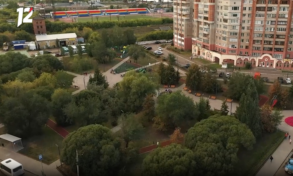 Стартовал приём заявок на конкурс по благоустройству «Омские улицы»