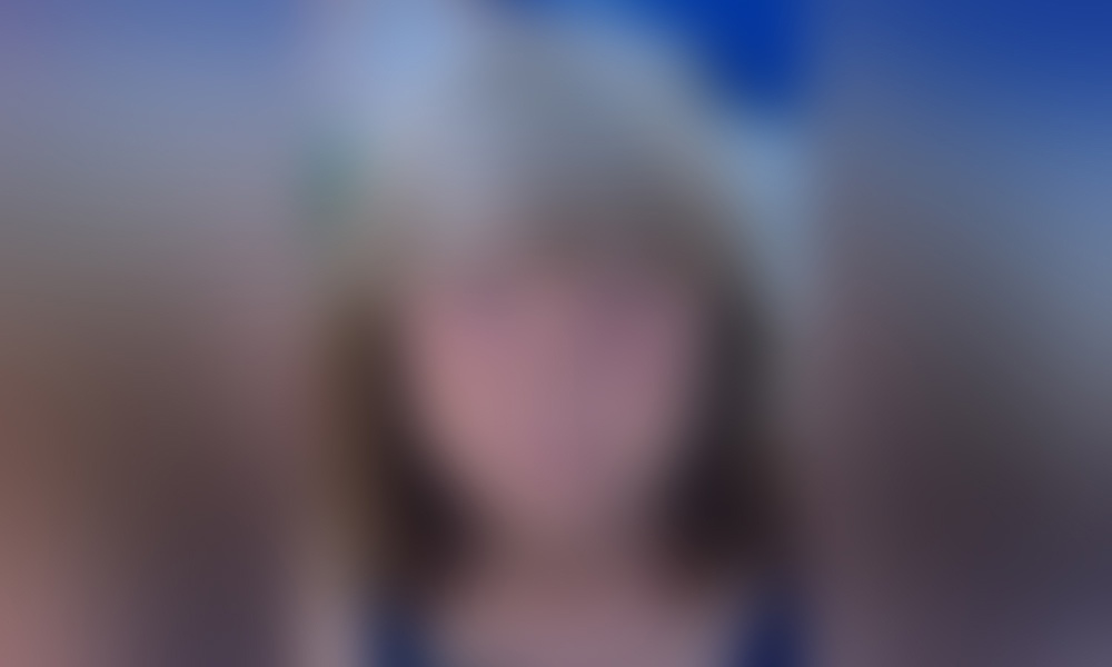 В Омске почти два месяца ищут 44-летнюю женщину [ОБНОВЛЕНО]