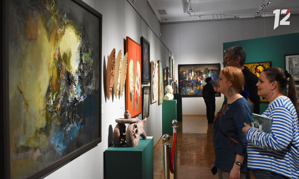 Виталий Хоценко рассказал, когда Омск примет статус «Культурная столица России 2026»